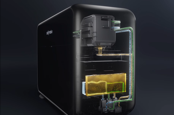 eufyMake UV-Drucker E1