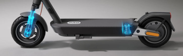 Xiaomi Electric Scooter 5 Pro 