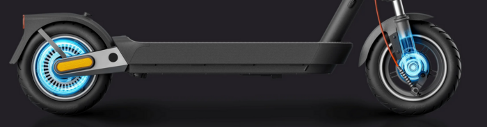 Xiaomi Electric Scooter 5 Pro 