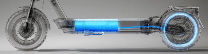Xiaomi Electric Scooter 5 Pro 