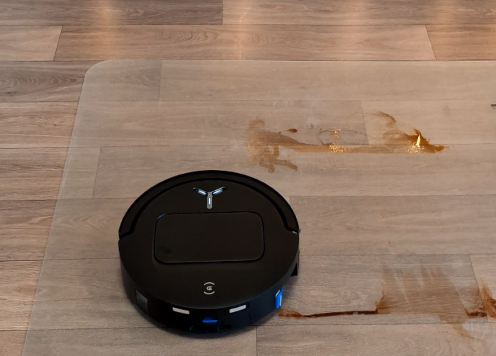 ECOVACS DEEBOT T80 OMNI
