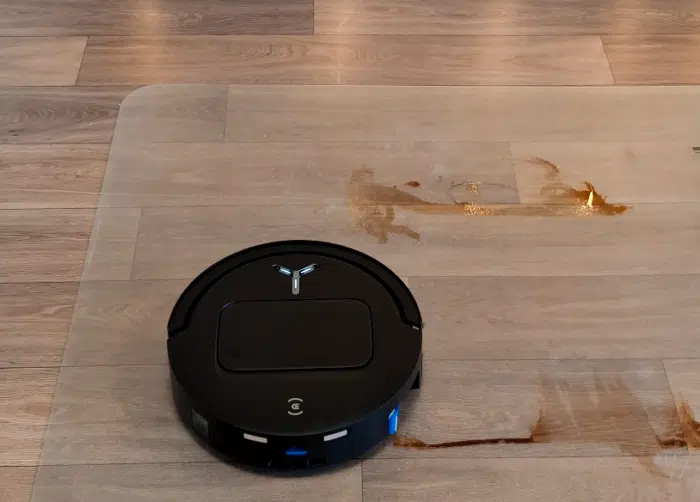 ECOVACS DEEBOT T80 OMNI