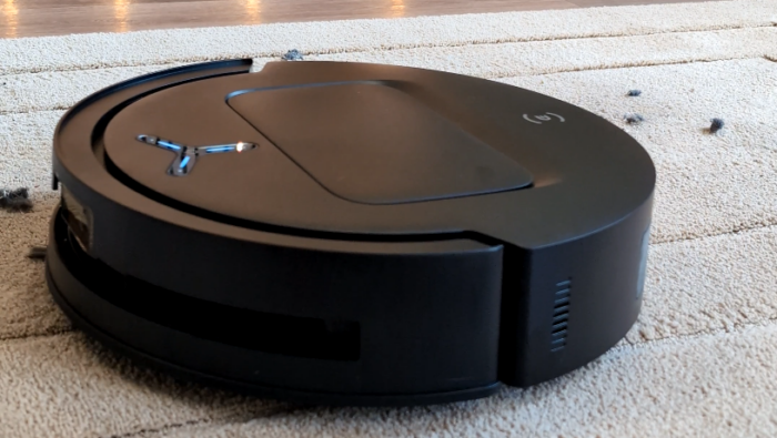 ECOVACS DEEBOT T80 OMNI