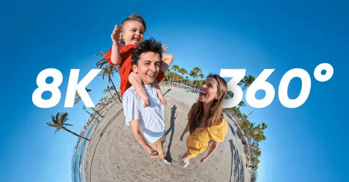 Insta360 X5