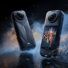 Insta360 X5