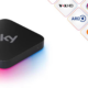 Gratis: 1 Jahr Sky TV mit Sky Stream Box & Discovery+ im Wert von 150€ (12 Monate Sky TV, Sky Stream Box inklusive, Discovery+ gratis)