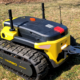 Yarbo Core ab 5639€ – der modulare Outdoor-Roboter im Schwergewichtsformat (Kettenantrieb, 61 kg Gewicht, 1,6 t Zuglast, Stereokamera, RTK & GPS)