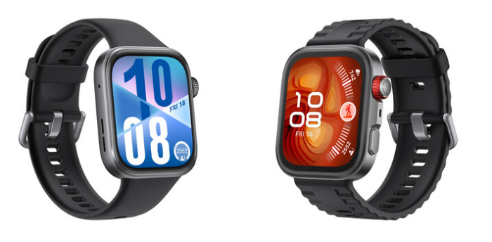 Huawei Watch Fit 4 (Pro)