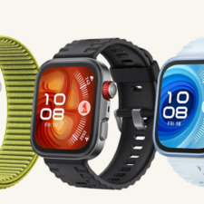 Huawei Watch Fit 4 (Pro)