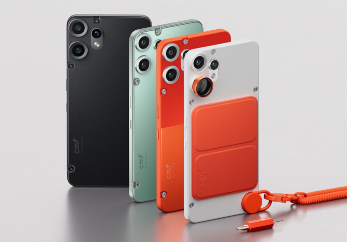CMF Phone 2 Pro