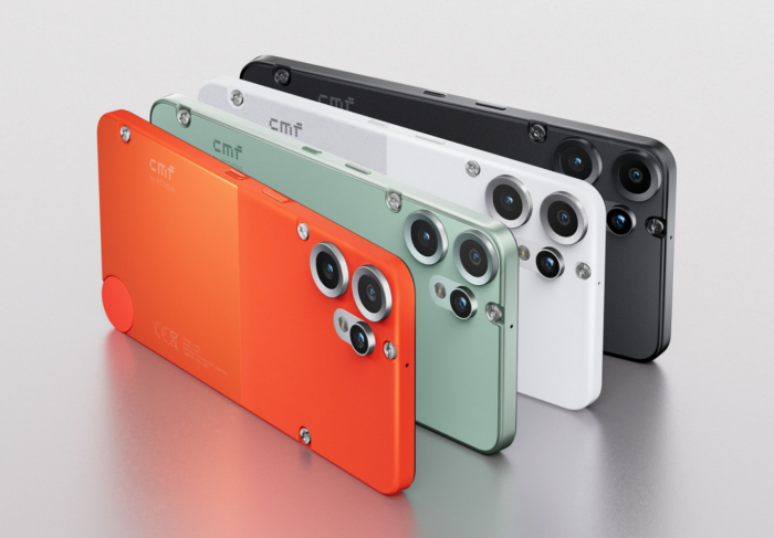  CMF Phone 2 Pro