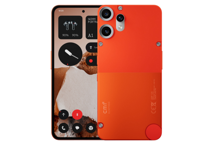  CMF Phone 2 Pro