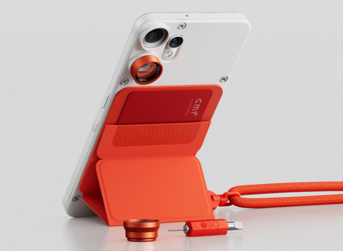  CMF Phone 2 Pro
