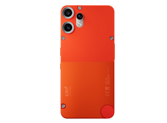  CMF Phone 2 Pro