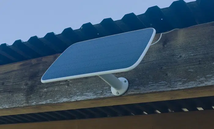 EZVIZ CB8 Lite