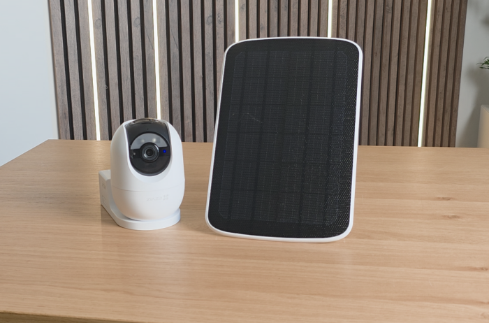 EZVIZ CB8 Lite