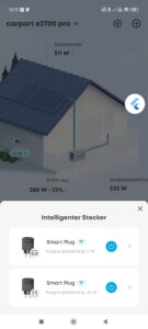 Solix Solarbank E2700 Pro