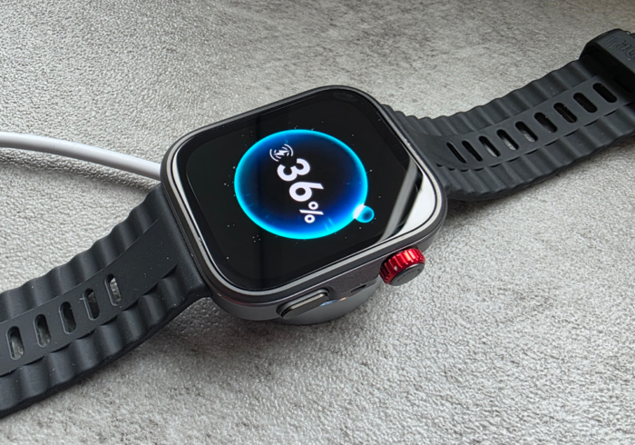Huawei Watch Fit 4 Pro