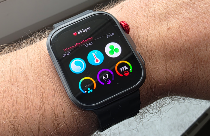 Huawei Watch Fit 4 Pro