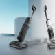 Tineco Osterdeals 2025 mit den Tineco Stretch-Modellen: Flach, smart, selbstreinigend (180° Lay-flat-Design, iLoop-Sensorik, FlashDry-Selbstreinigung, 85 °C Trocknung)