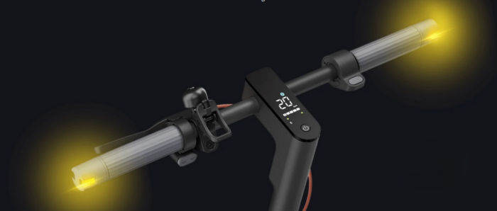 Xiaomi Electric Scooter 5 Pro 