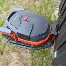 Segway Navimow X3