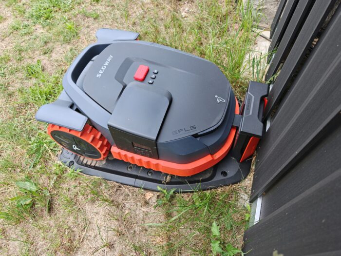 Segway Navimow X3