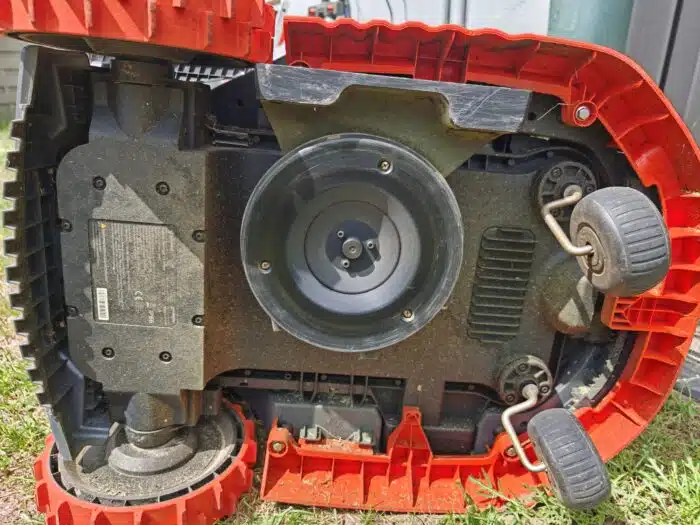 Segway Navimow X3