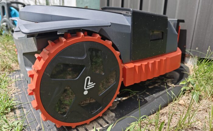 Segway Navimow X3