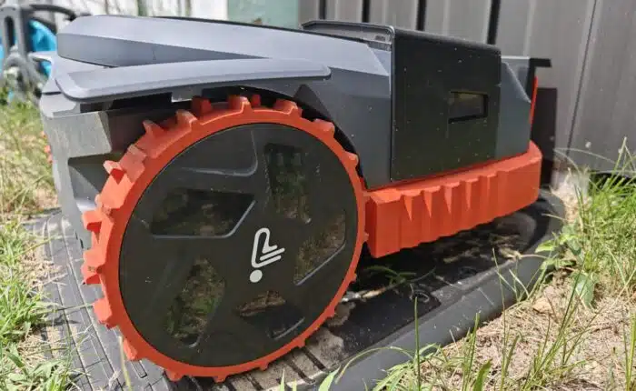 Segway Navimow X3