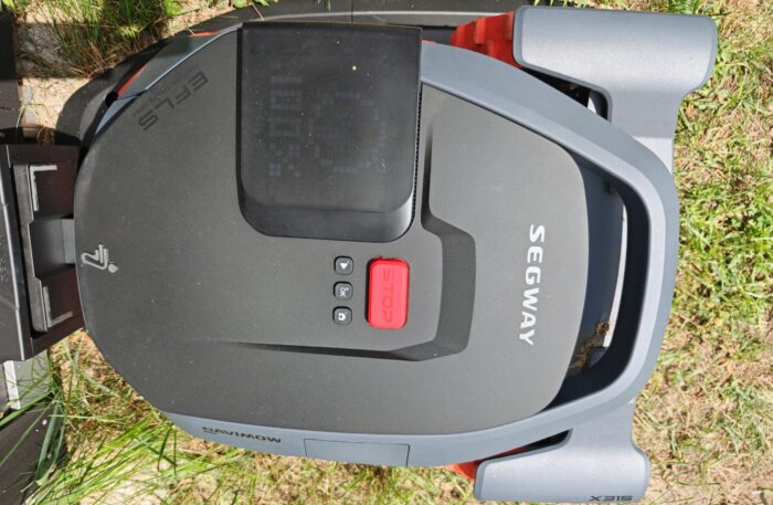 Segway Navimow X3