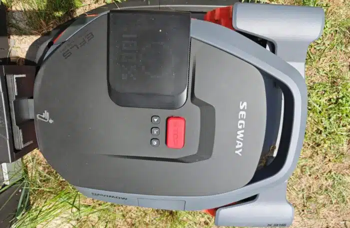 Segway Navimow X3