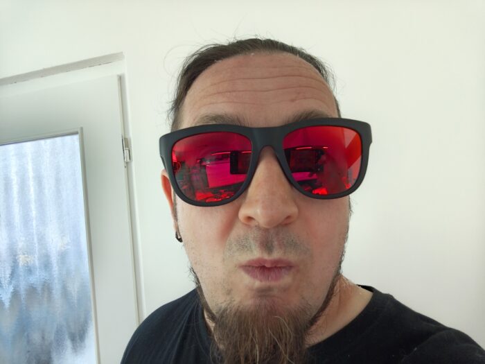 Lenovo LeCoo Musikbrille