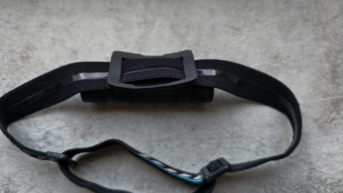 Trustfire H5R Kopflampe