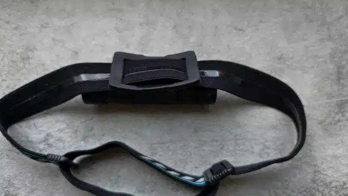 Trustfire H5R Kopflampe
