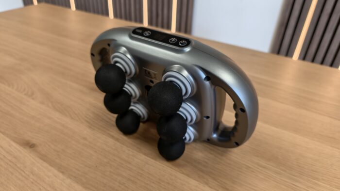 Massagepistole