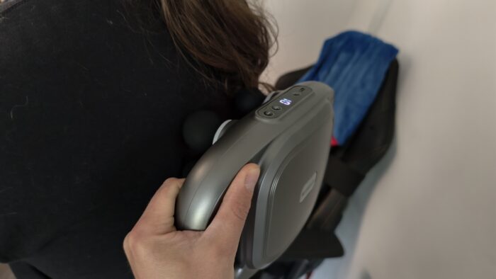 Massagepistole
