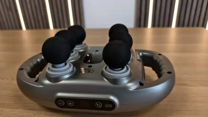 Massagepistole