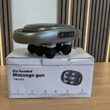 Massagepistole