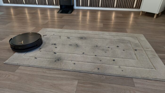 Ecovacs X9 Pro Omni
