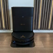 Ecovacs X9 Pro Omni