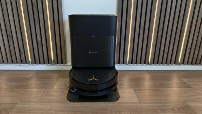 Ecovacs X9 Pro Omni