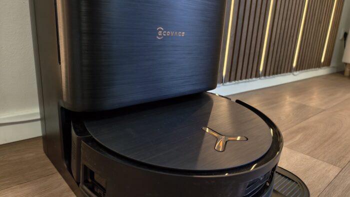 Ecovacs X9 Pro Omni