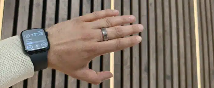 RingConn Gen 2 Air