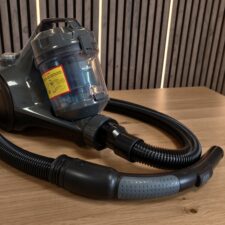 Amazon Basics Zyklon-Staubsauger