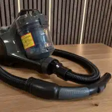 Amazon Basics Zyklon-Staubsauger