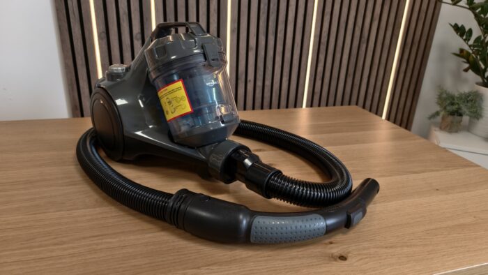 Amazon Basics Zyklon-Staubsauger
