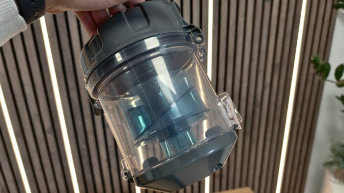 Amazon Basics Zyklon-Staubsauger