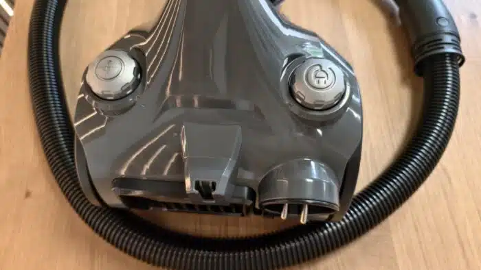 Amazon Basics Zyklon-Staubsauger