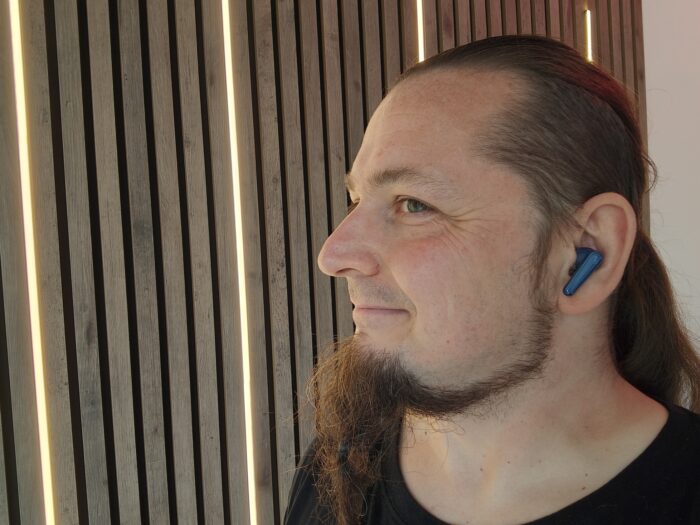 soundcore Liberty 5